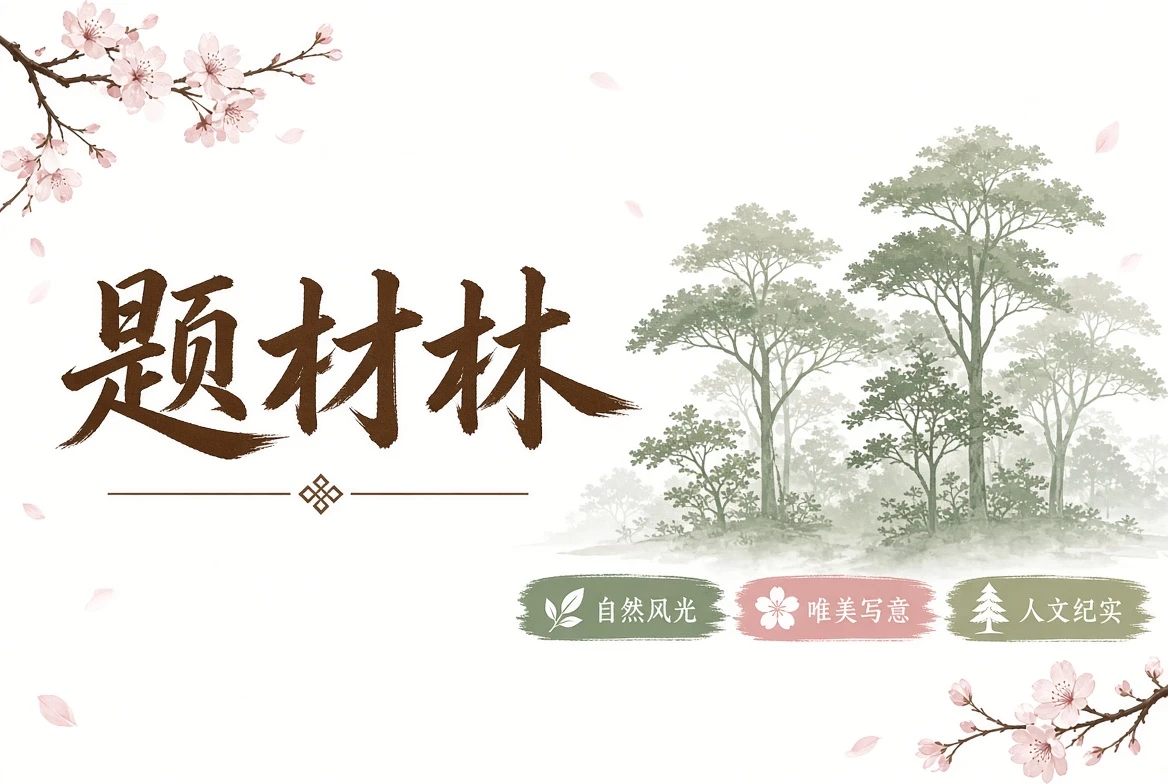樱花视频题材林